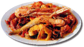 IL Cacciucco
