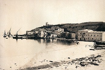 Marina di Campo (1901)