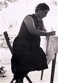 Nonna Alaide
