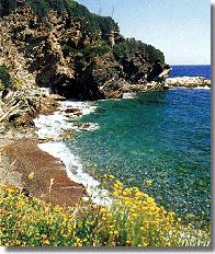 Elba e Natura