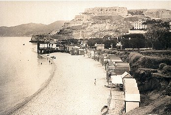 Le Ghiaie (1930)