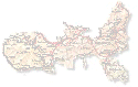 Mappa Elba