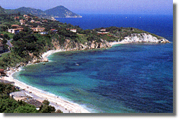 La costa