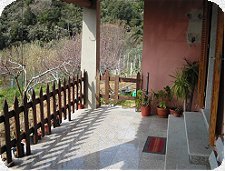 Veranda