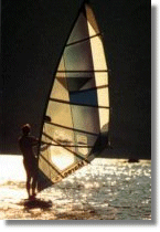 Wind surf